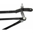 thumbnail image 2 of Dorman Windshield Wiper Linkage 602-160 OE Solutions; OE Replacement; 25-1/2 Inch Length, 2 of 4