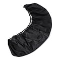 thumbnail image 2 of Kayak Cover Accessories,Kayak Cover Oxford Cloth Kayak Cover Travel Storage Kayak Cover Built for Precision, 2 of 8