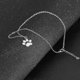 thumbnail image 2 of Women Cat Paw Pendant Necklace Lady Jewelry, 2 of 3