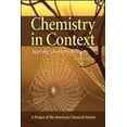 thumbnail image 1 of Pre-Owned Chemistry In Context: Applying Chemistry To Society (Hardcover) 0072828358 9780072828351, 1 of 1