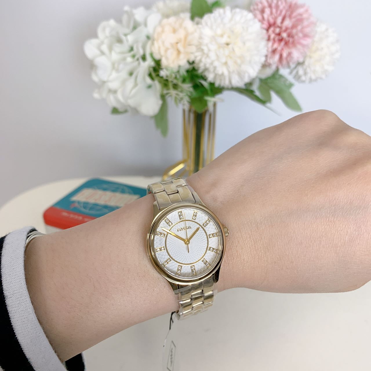Bq3117 fossil deals