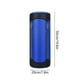 thumbnail image 3 of Bolsa de almacenamiento para saco de dormir, impermeable, protección contra la humedad, fácil de usar, para acampar y actividades al aire libre, plegable, portátil, material duradero,, 3 of 7