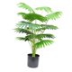 thumbnail image 4 of Planta artificial para decoración del hogar, adorno de exhibición impermeable, centro de mesa decorativo 40x70 cm, 4 of 9