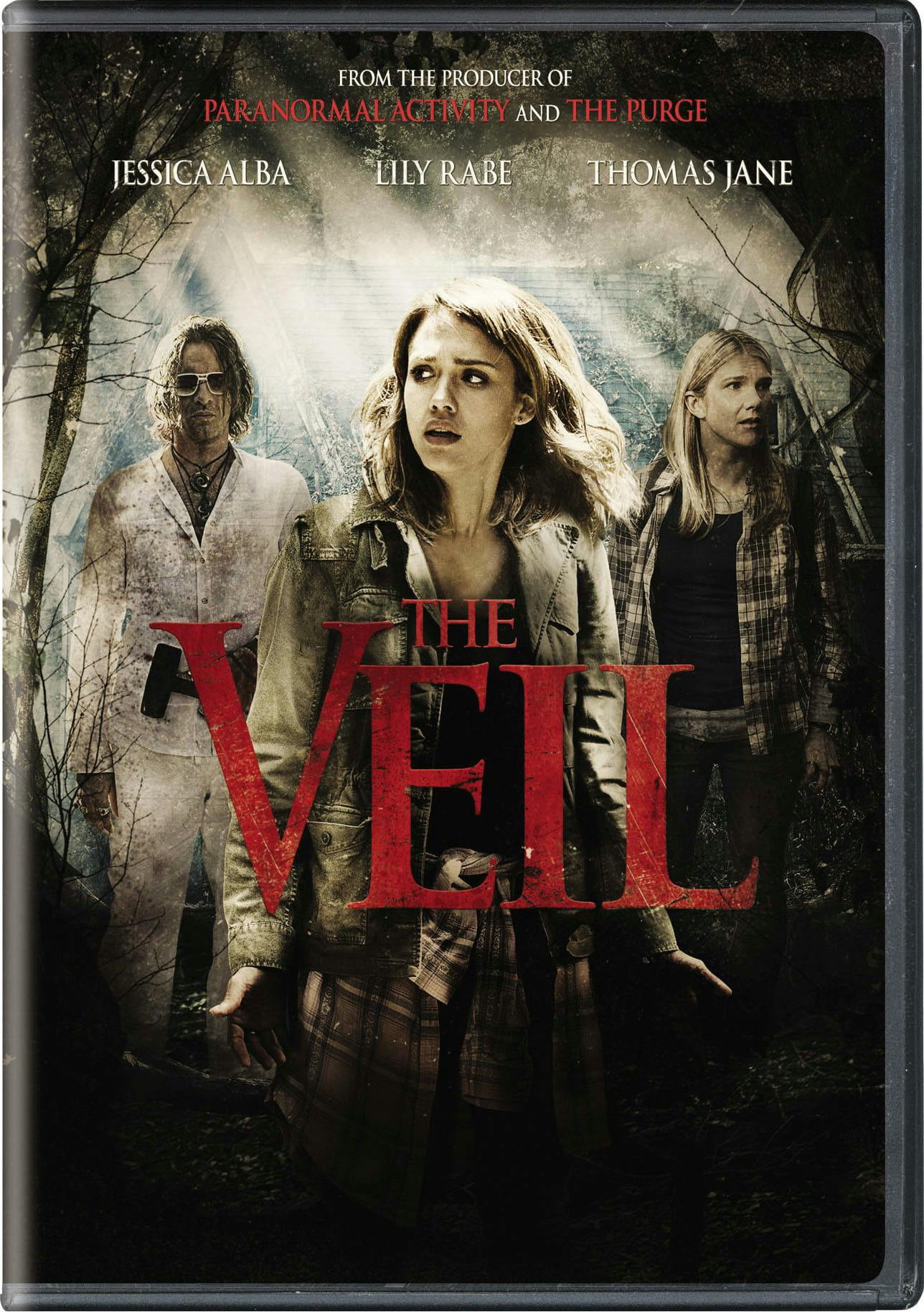 Silent House [DVD], Feature,Horror,Thriller, Suspense, Horror