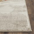 thumbnail image 2 of Safavieh Porcello 5'1" Square Power Loomed Rug, 2 of 2
