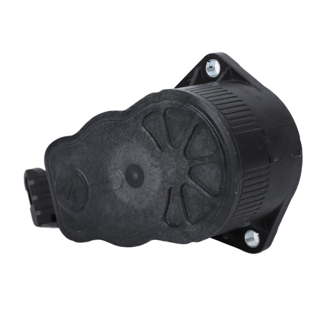 Rear Brake Caliper Motor, Stable Performance 1617535580 Cars Rear Caliper Actuator Aluminium Alloy For Upgrade