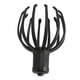 thumbnail image 3 of Masajeador eléctrico de cuero cabelludo portátil con modo de alivio del estrés, masajeador de cabeza ajustable y recargable para hombres y mujeres., 3 of 14