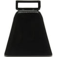 thumbnail image 6 of Bevin Bells Long Distance Cow Bells 10LD (Black & Yellow), 6 of 7