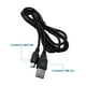 thumbnail image 2 of Cable de Carga Virtual Zone Compatible con Control PlayStation 3 PS3 Virtual Zone CABLEPS3-3M, 2 of 4
