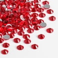 thumbnail image 2 of Cristales de resina plana Beadsland Light Siam 1440 piezas, 2 of 6