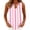 Multicolor2, variant on yillto Tank Tops for Women Summer Striped Sleeveless Tee Loose Casual Crewneck Shirts Fashion Tunics Blouse