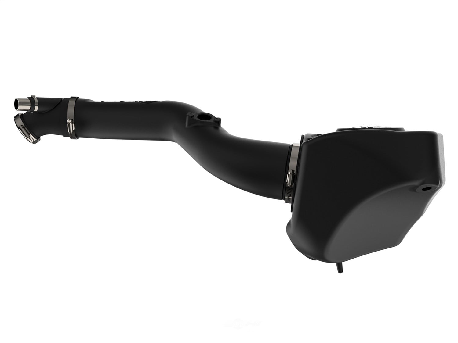 Takeda Momentum Cold Air Intake System w/ Pro DRY S Filter