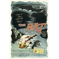 thumbnail image 2 of Hollywood Photo Archive 17x24 Gold Ornate Wood Framed with Double Matting Museum Art Print Titled - The Bat, 2 of 4