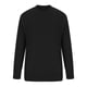 thumbnail image 2 of Blusa informal de manga larga con botones y cuello redondo para otoño e invierno para mujer Pompotops  hdfakjf10927, 2 of 6