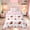 White Pink 01, variant on Feelyou Pink Princess Bow Twin Comforter Sets for Girls, Cartoon Football Print Bedding Set, Pink Reversible, 2pcs, 1 Comforter and 1 Pillowcase