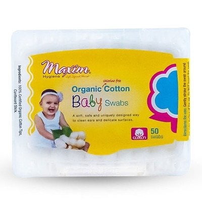 organic baby cotton