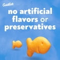 thumbnail image 6 of 3 pack-Goldfish Baby Cheddar Cheese Crackers, 7.2 oz Bag, 6 of 6