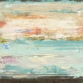 thumbnail image 2 of Nicoll, Suzanne 12x12 White Modern Wood Framed Museum Art Print Titled - Oasis, 2 of 4