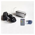 thumbnail image 2 of 1X RGB Fiber Optic LED Light Engine 9W With 24Key Remote Controller LED Device For All Kinds Of Fiber Optic Cable, 2 of 5
