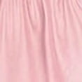 thumbnail image 3 of Collections Etc Elegant Scroll Rose Valance Curtains, 58” x 36”, 3 of 4