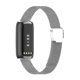 thumbnail image 2 of Para correa de reloj de metal con clip Fitbit Luxe ULJF, 2 of 4