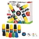 thumbnail image 5 of Juego De Apilamiento De Tazas Para Niños, Juego De Entrenamiento De Velocidad Interactivo, Educativo, Colorido, Competitivo, 5 of 8