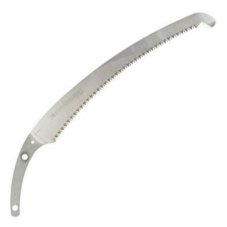 UPC: 4903585391364 | Silky Sugoi 14-1/5  Curved Pruning Saw Replacement Blade