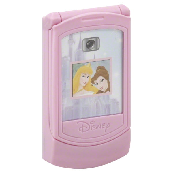 princess phone toy
