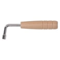 thumbnail image 1 of Lyre Harp Tuning Tool, Stable Practical Non Rust Tone Tuning Wrench Portable  For Maintenance, 1 of 8