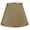 Gold, variant on Urbanest Hardback Faux Silk Coolie Lamp Shade, 5x9x7", Gold