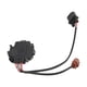 thumbnail image 4 of Módulo de control del ventilador de refrigeración del radiador 3C0959455F ABS accesorios de coche reemplazo para A3 TT Jadeshay  A, 4 of 9