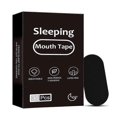 thumbnail image 1 of 30PCS Sleeping Mouth Tape Strip for Anti Snoring, 1 of 5
