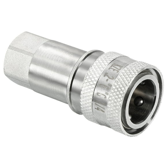 Quick Connect Fittings 1 4 Inch