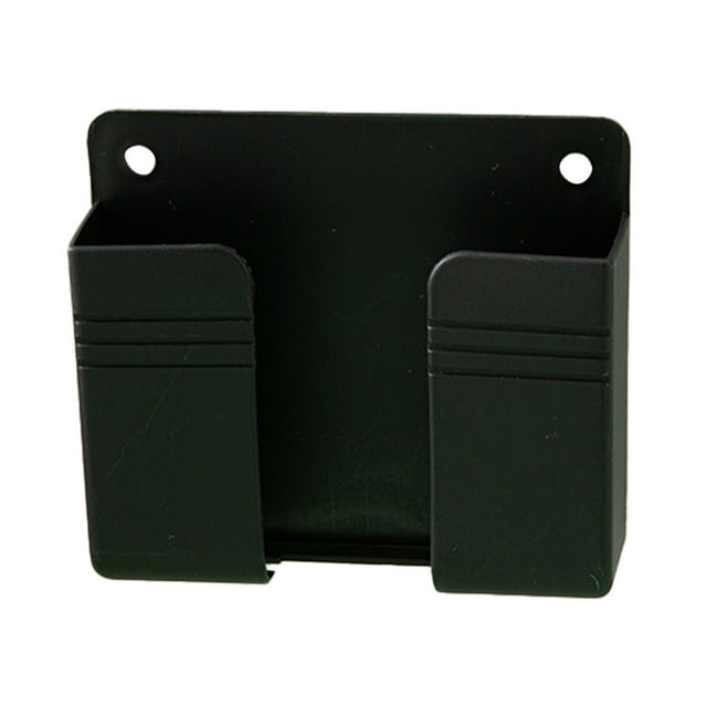 Eewia Support Mural pour Téléphone avec Autocollant. Support de Téléphone pour Douche Charge et Rv pour Iphone et Android