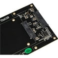 thumbnail image 4 of TEMPO SSD 6GBPS SATA PCIE 2.0 DRIVE CARD FOR SSDS, 4 of 5