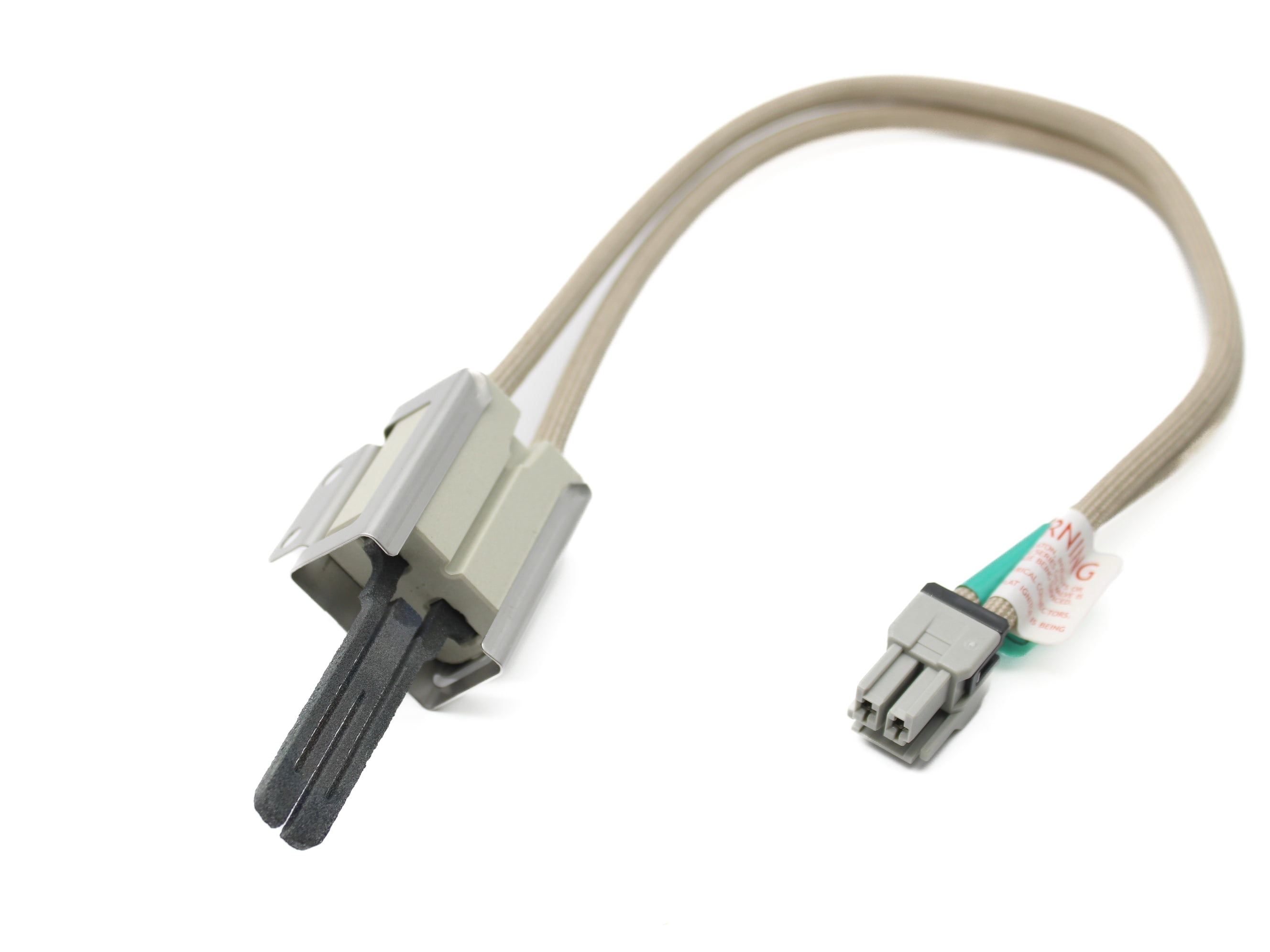 WB13X25633 GE Igniter Glowbar OEM WB13X25633