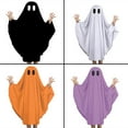 thumbnail image 2 of SILVERCELL 1-9T Kids Toddler Boys Girls Halloween Costumes Long Sleeve Cloak Holiday Dress-up Party Outfits, 2 of 4