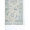thumbnail image 3 of Momeni ISABEISA10BLU2030 2 x 3 ft. Isabella Machine Made Traditional Rectangle Area Rug, Blue, 3 of 6