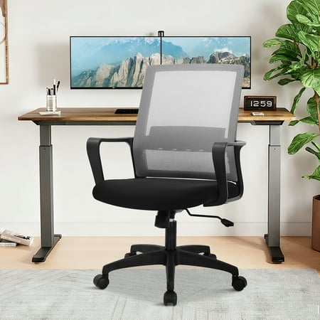 home office chair mesh office product