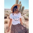 thumbnail image 2 of Aquarius Sign Shirt, Aquarius Zodiac Shirt, Gift for Aquarius, Birthday Gift Shirt, 2 of 2