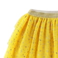 thumbnail image 2 of Disney Snow White Short Sleeve Shirt & Tulle Tutu Skirt with Headband (Girls), 2 Piece Set, Sizes 2T-10, 2 of 6