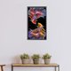 thumbnail image 3 of (ZQ167) Resina Con Doble Serie Koi Diamante 30x60CM, 3 of 9