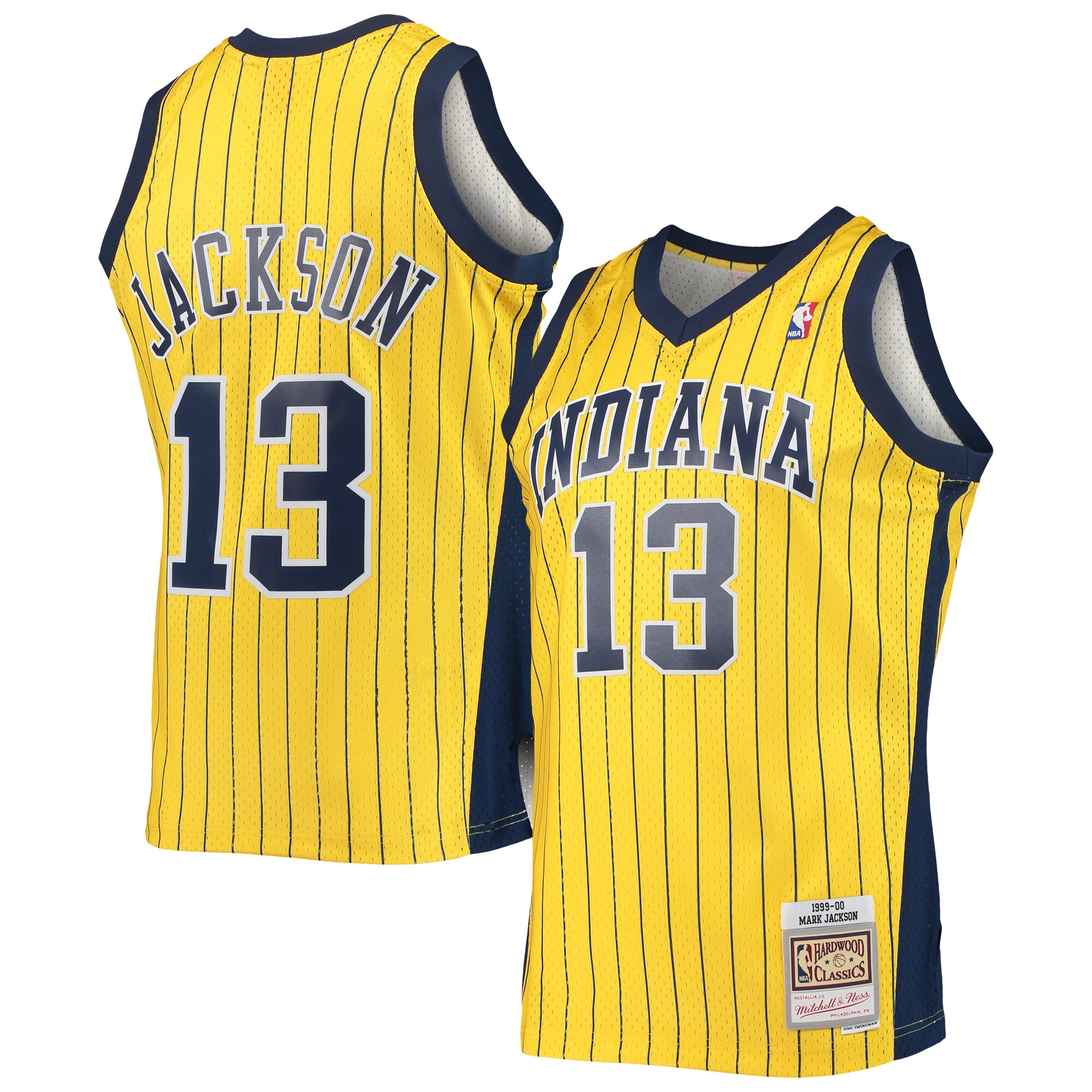 mitchell and ness pacers