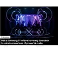 thumbnail image 6 of Pre-Owned Samsung 5.1 Ch Sound Bar w/ Subwoofer Q-Symphony & Dolby ATMOS - HW-Q65C/ZA, 6 of 7