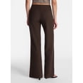 thumbnail image 3 of No Boundaries Belted Woven Trousers, 31.5" Inseam, Women's XXS-XXL, 3 of 5