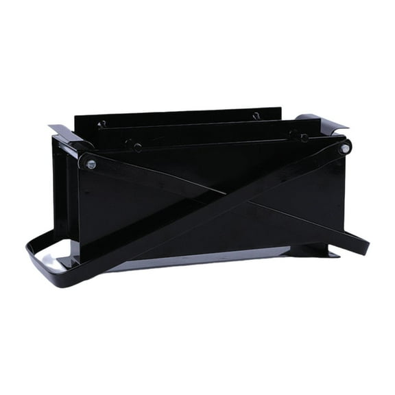 deevoka Paper Log Maker Paper Briquette Maker for Heating Fire s Fireplace s