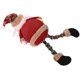 thumbnail image 3 of Muñeco de Navidad - Viejo Xemadio ZYY-1596, 3 of 5