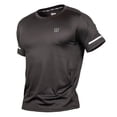 thumbnail image 3 of Playera Wilson Negro Talla M/Negro/Playera  Caballero, 3 of 4