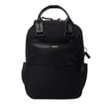 thumbnail image 1 of Mochila Mediana - Reforzada para Mujer Porta Laptop 14 con Bolsillo Secreto  | Escuela - Oficina - Viaje | 15 L TOSCANA TOTTO, 1 of 7
