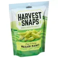 thumbnail image 3 of Harvest Snaps Green Pea Snack Crisps Wasabi Ranch 3.3oz (Pack of 6), 3 of 4
